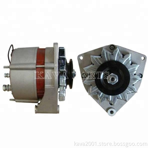 Alternator for Fendt 6033GB2009 B120402804 G198902011010